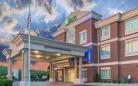 Holiday Inn Express Frankfort